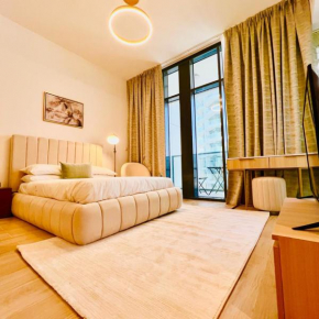 Cozy Studio 2, JVC Dubai